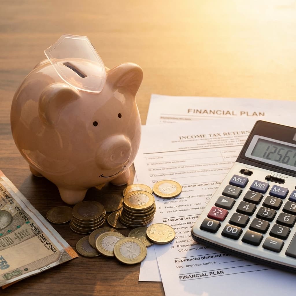 Tax Saving Investment