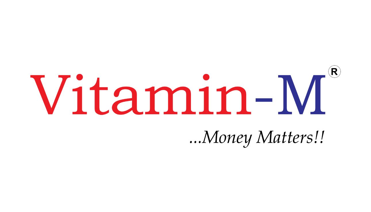 VitaminM Logo